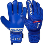 V&auml;ravavahi kindad Reusch Attrakt Silver Jr 51 72 215 4010, sinine
