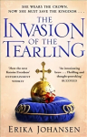 Invasion of the Tearling: (The Tearling Trilogy 2)