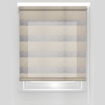 Rullkardin "P&auml;ev - &Ouml;&ouml;", helekollane nr. 2