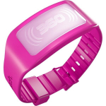 TheBugCo s&auml;&auml;se- ja puugit&otilde;rje kell lastele, Sunset Pink
