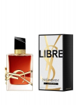 Parf&uuml;&uuml;mvesi naistele Yves Saint Laurent Ladies Libre Le Parfum EDP, 50 ml
