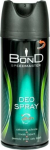 Deodorant meestele Bond Speedmaster, 150 ml