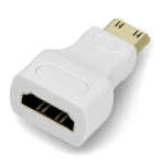 Lindy, MiniHDMI - HDMI