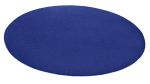 Vaip Hanse Home Fancy Blue, 133x133 cm