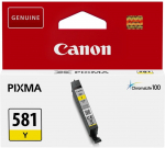 CANON INK CLI-581 Y