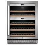 Veinik&uuml;lmik Caso WineChef Pro 40