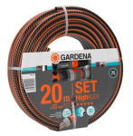 Gardena Comfort HighFlex voolik 13mm, 20m komplekt