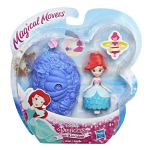 Kujuke "Maagiline tantsija" Disney Princess