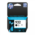 HP 932 Genuine Black Ink Cartridge for HP OfficeJet 6100/6600/6700/7100/7510/7610 (CN057AE)