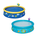 Bestway bassein 152 x 38 cm