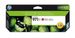 Ink Cartridge HP 971XL magenta | Officejet Pro X-Series