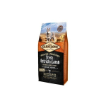 Carnilove Fresh Ostrich & Lamb for Small Adult koeratoit 6 kg