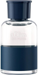 Tualettvesi S.Oliver So Pure Men EDT meestele 30 ml