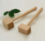 Puidust haamer, 30 cm