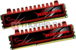 Operatiivm&auml;lu (RAM) G.Skill Ripjaws DDR3-1600 CL9-9-9 1.50V 8GB (2x4GB) F3-12800CL9D-8GBRL