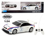 Rastar puldiauto BMW M3 Sport