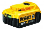 Aku DeWalt DCB182-XJ XR, 18 V, 4 Ah