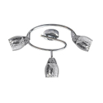 Valgusti Candellux Milton