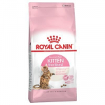 Kuivtoit steriliseeritud kassipoegadele Royal Canin Kitten sterilised, 3,5 kg