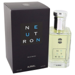 Parf&uuml;&uuml;mvesi Ajmal Neutron EDP meestele 100 ml