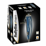 BABYLISS Hair Clipper E695E - Blue