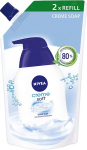 Vedelseep dosaator Nivea&nbsp;Creme Soft&nbsp;500 ml