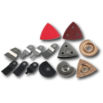 Tarvikud Fieldmann FDB 9002