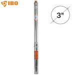 S&uuml;vaveepump IBO 3TI-20, 20 m kaabliga