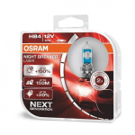 Autopirnid Osram Night Breaker Laser (Next Generation) HB4, 51W