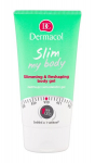 Salendav kehageel Dermacol Slim My Body Slim ming & Reshaping Body 150 ml