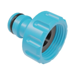 Sisekeermega h&uuml;lss CELLFAST 51-210H 1/2"