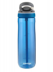 Contigo Ashland 720 ml &ndash; lekkekindel, vastupidav ja mugav joogipudel aktiivseks eluviisiks, v&auml;rv Monaco Grey