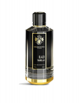 Parf&uuml;&uuml;mvesi Mancera Black Vanilla EDP naistele/meestele 120 ml