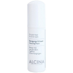 Puhastav n&auml;ovaht Alcina Reinigungs-Schaum 150 ml