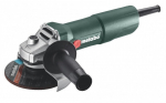 125 mm grinder METABO W 750-125 * Angle grinder