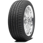 Continental ContiSportContact 3E 245/45R18 96 Y ROF *