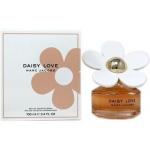 Marc Jacobs Daisy Love Edt Spray, 100 ml