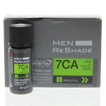 Juuksev&auml;rv Goldwell Men ReShade 7CA Cool Ash Mid Blonde 4 x 20 ml,