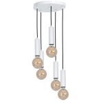 Luminex rippvalgusti Tubes