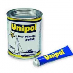 Poleerimispasta plastikule, orgaanilisele klaasile OSBORN (1000 ml)