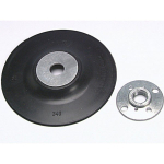 Termoplastilised plaadid nurklihvijale Dewalt &Oslash;=125mm 15000rpm M14 - DT3611