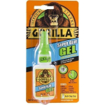 Gorilla Super Glue geel super kiirliim 15 g