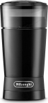 Kohviveski Kohviveskid - DELONGHI - KG200 - 170 W - 90 g uhte - Must