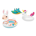 Ujumisr&otilde;ngas Intex Big Animal, 72x66 cm