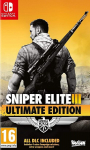 Arvutim&auml;ng M&auml;nguvidio - Sniper Elite - Ultimate Edition - Teine maailmas&otilde;da - P&otilde;hja-Aafrika - Strateegiline tegevus