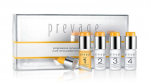N&auml;oseerumi komplekt Elizabeth Arden Prevage Progressive Renewal Treatment, 4x10 ml