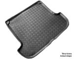 Pagasiruumi matt Hyundai Terracan 02-/18037 Standartne kate