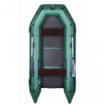 T&auml;ispuhutav PVC paat Ladya LT-330MVE