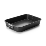 IBILI 828340 R&ouml;stimisplaat Metallist K&auml;epidemetega