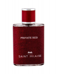Parf&uuml;&uuml;mvesi Saint Hilaire Private Red EDP meestele 100 ml